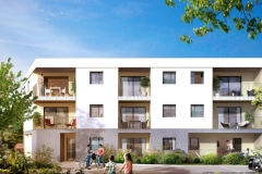 2x8 logements collectifs