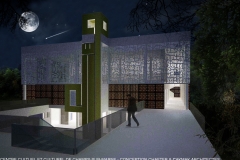 centre cultuel et culturel