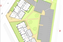 \BriegebriegAFFAIRE 2011CONCOURS 39 LGTS CAHPloufragan 4 rue calvaire - esquisse5 a01 (1