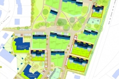 logements sociaux Gourland