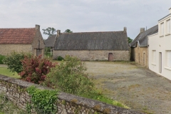 maison dans une grange a plougoumelen