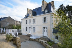 manoir de Ferron