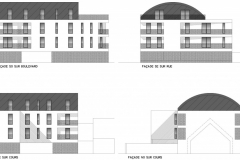 tregueux-facades