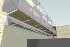 radiologie et logement