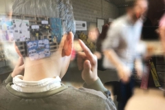 scénographie